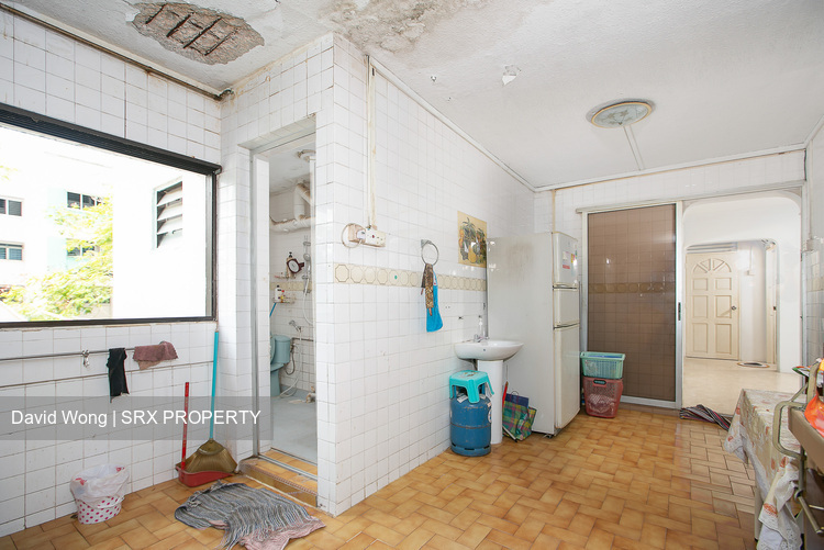 Blk 436 Jurong West Avenue 1 (Jurong West), HDB 5 Rooms #289209041
